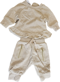 Kardashian Kids Two Piece Outfit NB