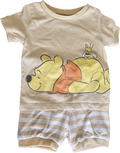 Disney Baby Two Piece Pajamas 3-6m