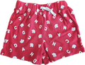 Joe Fresh Canada Day Short 6-12m