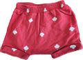 Old Navy Canada Shorts 6-12m