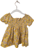 Cynthia Rowley Yellow Top Size 2T