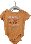 Monkey Bars Two Piece with Pants 6-9m