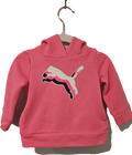 Puma Two Piece Outfit 3-6m