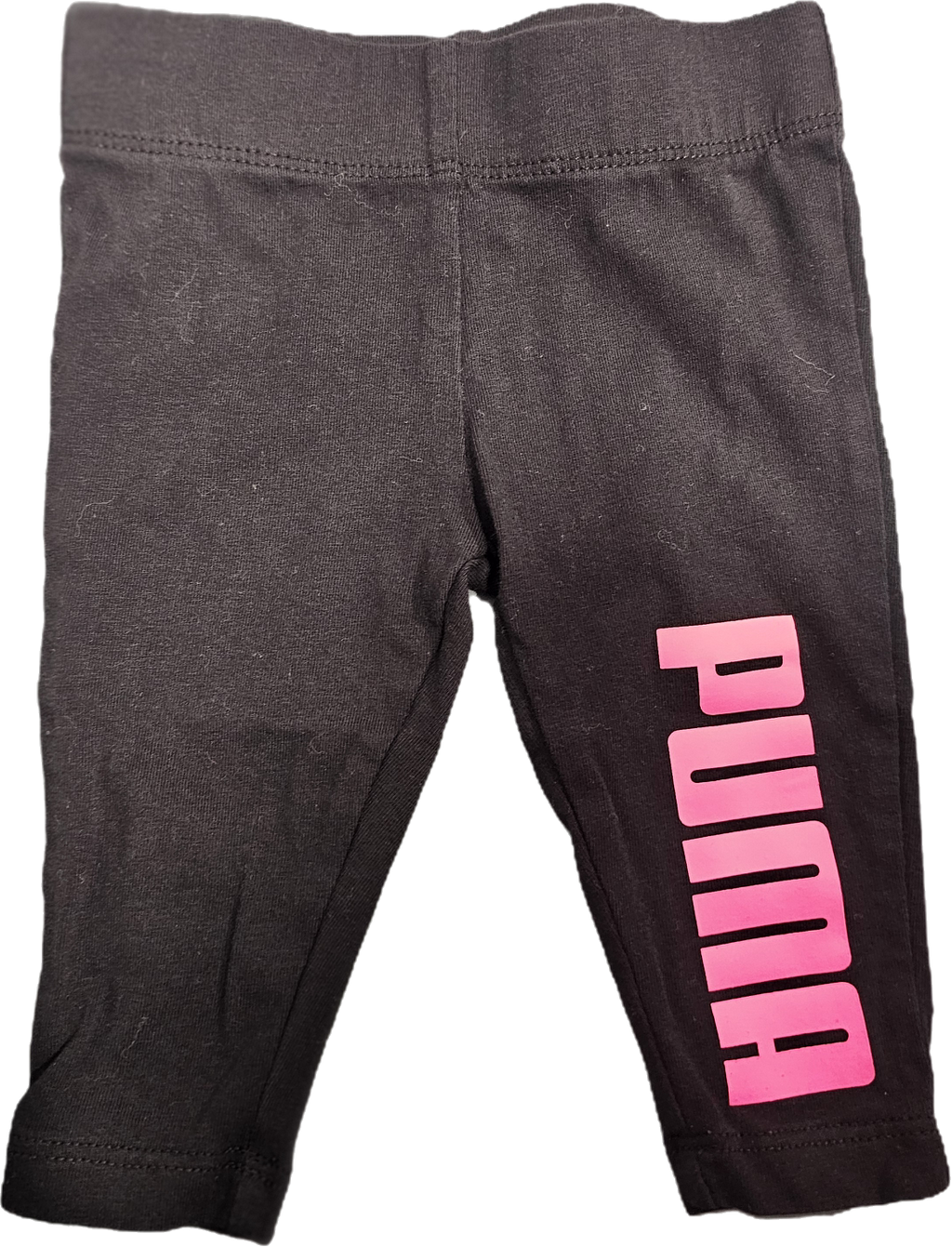 Puma Two Piece Outfit 3-6m