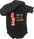 Onesie and Bib Set 3m