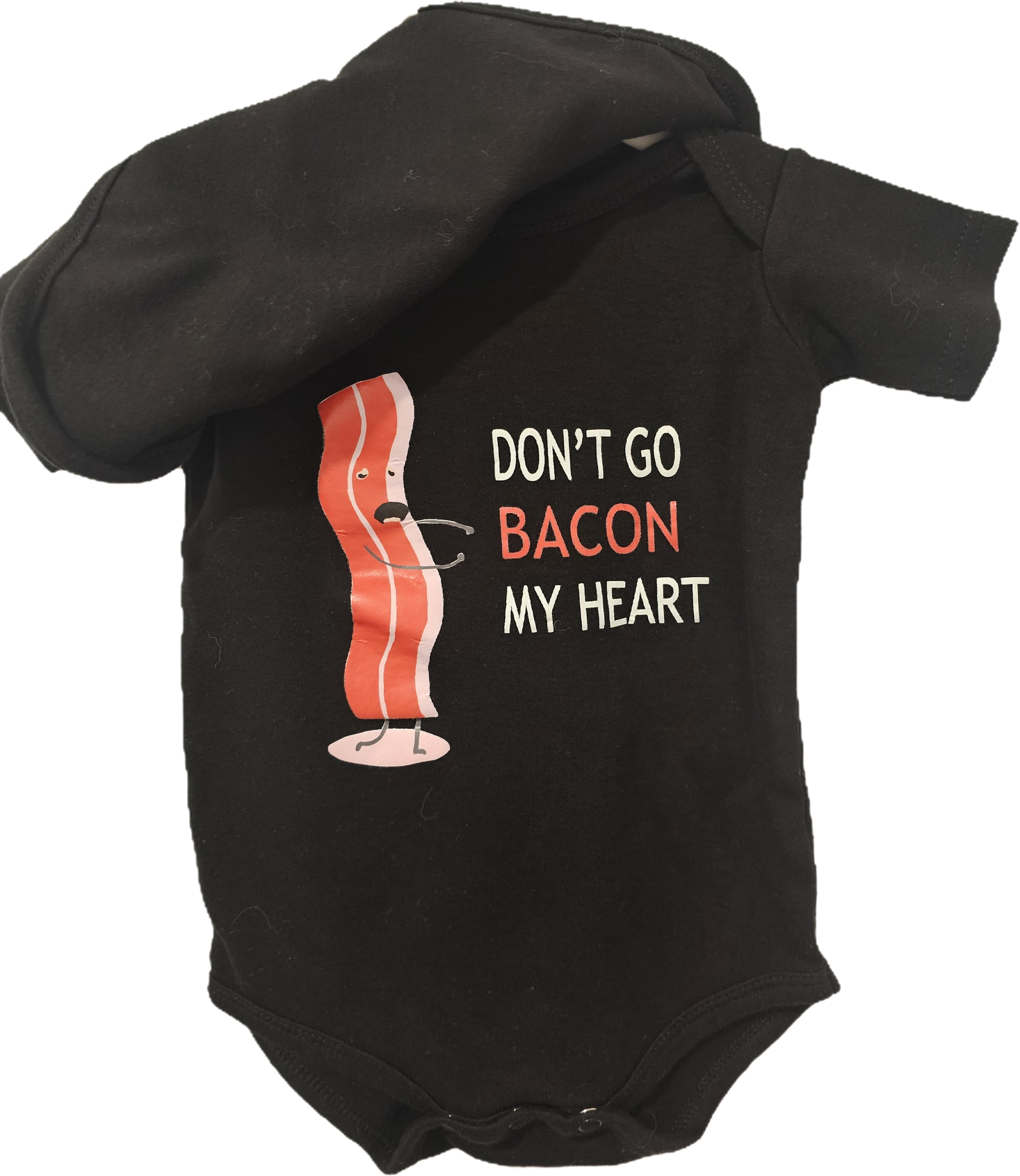 Onesie and Bib Set 3m