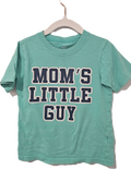 Carter's T Shirt Aqua Blue Size 4T