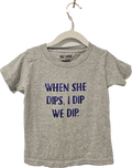 T Shirt Homemade Graphics 3T