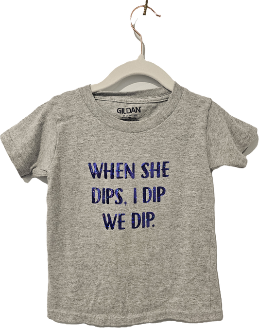 T Shirt Homemade Graphics 3T