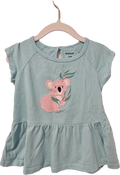 Pekkle Shirt with Koala 24m