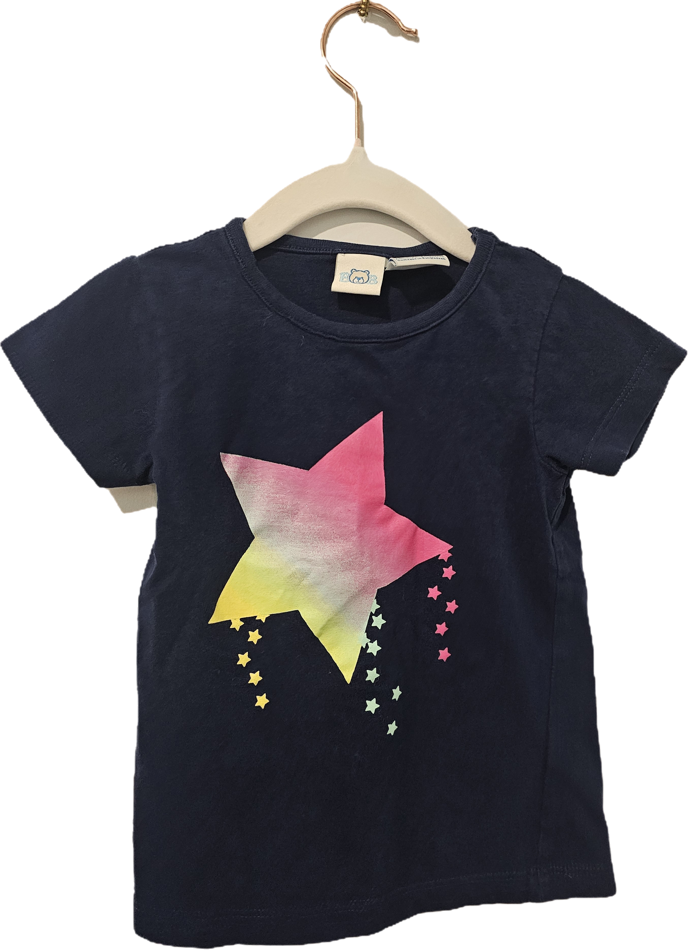 Bob T Shirt 2T