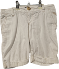 Abercrombie Shorts Size 10