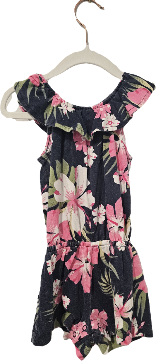 The Children's Place Summer Romper 2T