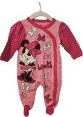 Disney Baby Sleeper 0-3m