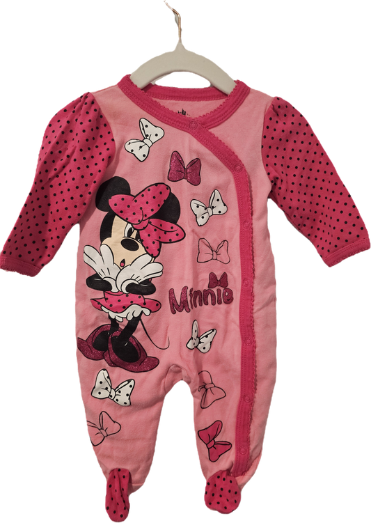 Disney Baby Sleeper 0-3m