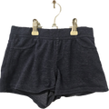 Collette Lilly Navy Shorts 7-8