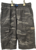 Union Bay Camo Shorts 7-8