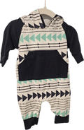 Summer Romper 6m