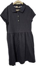Gap Dress Navy Blue XL