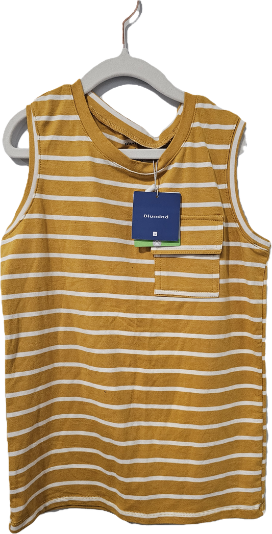 NWT Blumind Tank Top 8