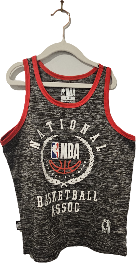 NBA Tank Top 8