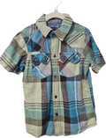Levis Dress Shirt 7
