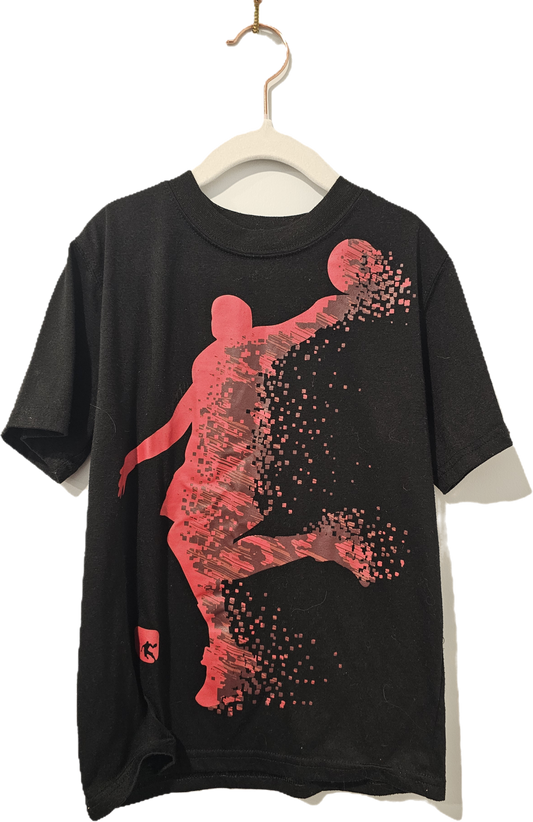 AND1 T Shirt 6-7