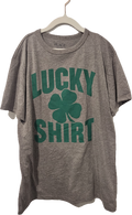 Place Lucky T Shirt 10-12