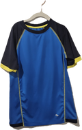 Athletic Works Blue T Shirt 7-8