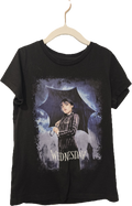 Wednesday T Shirt 8