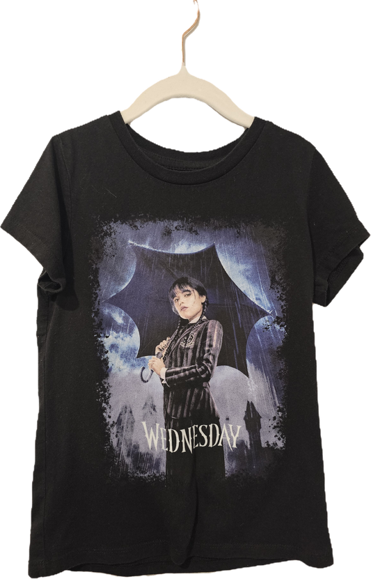 Wednesday T Shirt 8