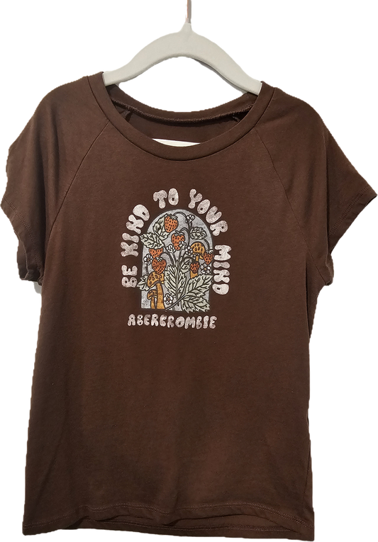 Abercrombie Kids T Shirt 9/10