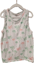 Gymboree Palm Tree Tank Top 10