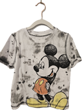 Disney Mickey T Shirt 4T