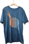 All in Motion T Shirt 8-10