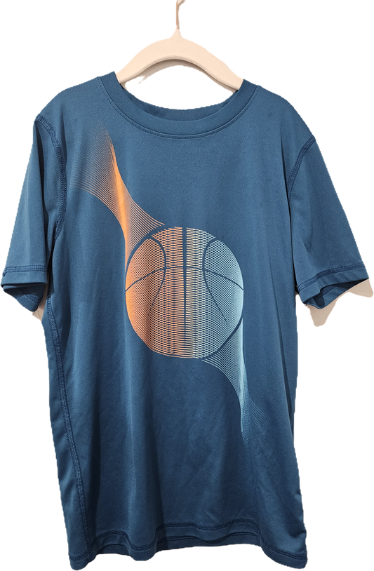 All in Motion T Shirt 8-10