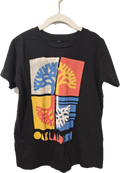 Oaklandish T Shirt 8