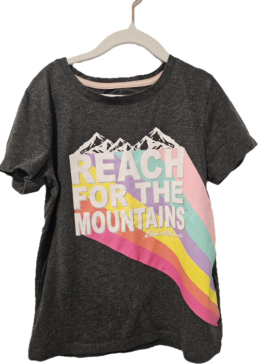 Eddie Bauer T Shirt 10-12