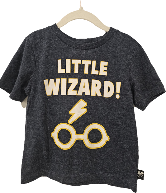 Harry Potter T Shirt 4T
