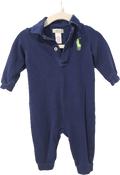Ralph Lauren Romper 6m