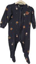 Pekkle Sleeper Cookies 9m