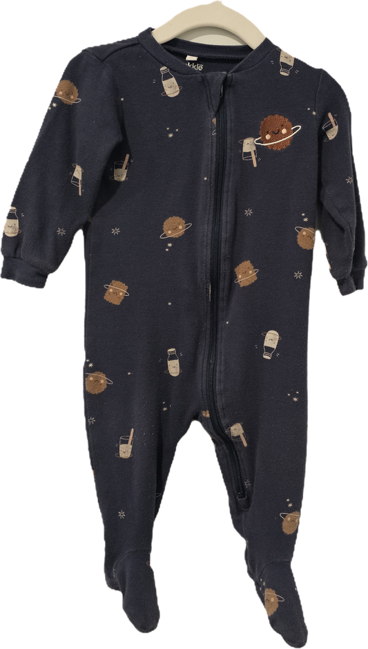 Pekkle Sleeper Cookies 9m