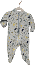 George Sleeper Bears 3-6m