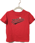 George T Shirt Mr Irresistible 3T