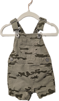 George Camo Overalls 3m