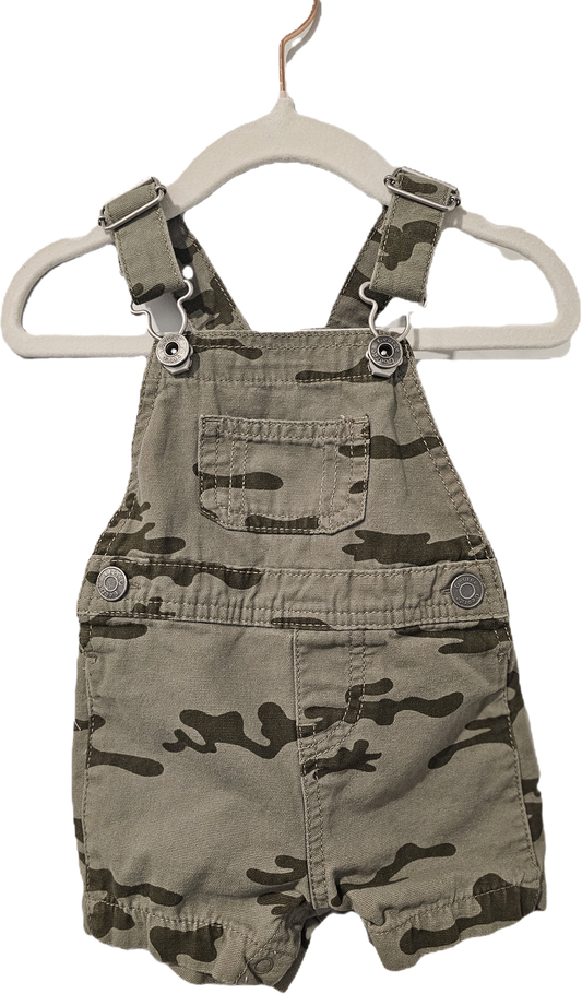 George Camo Overalls 3m