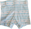 Joe Fresh Baby Shorts Blue and White 6-12m