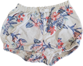 Old Navy Floral Short 6-12m