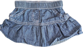 George Skirt 0-3m