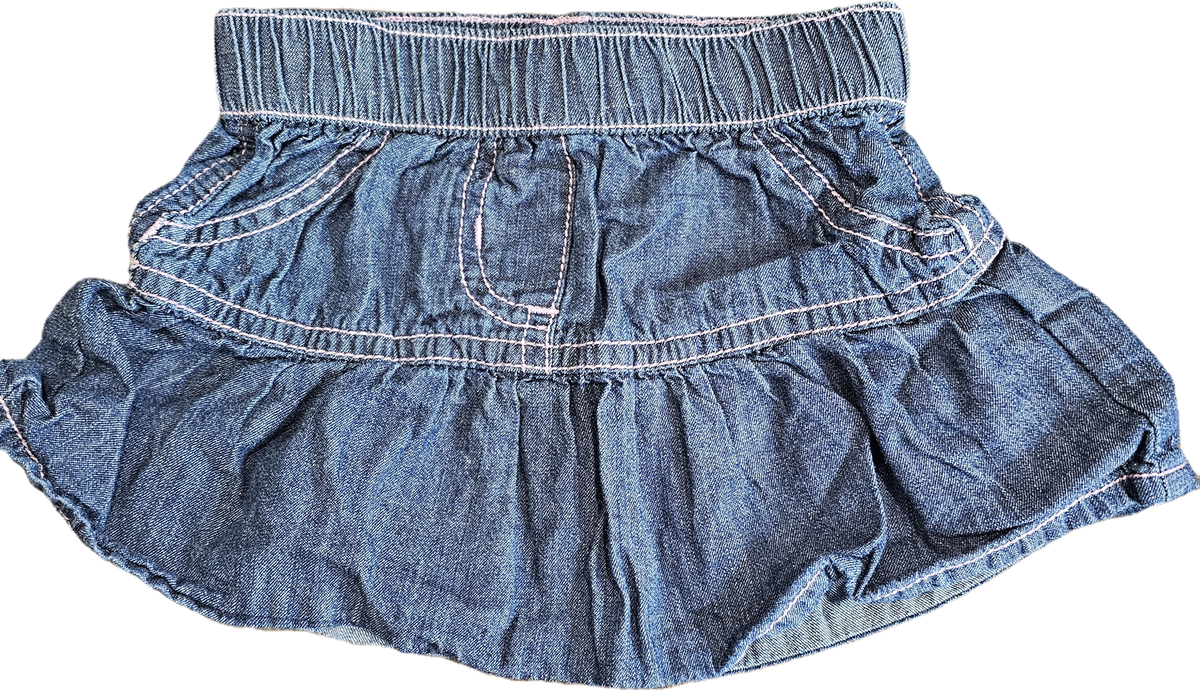George Skirt 0-3m